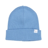 Norse Projects Cotton Watch Beanie Accessories J85b1319 (Poolside)